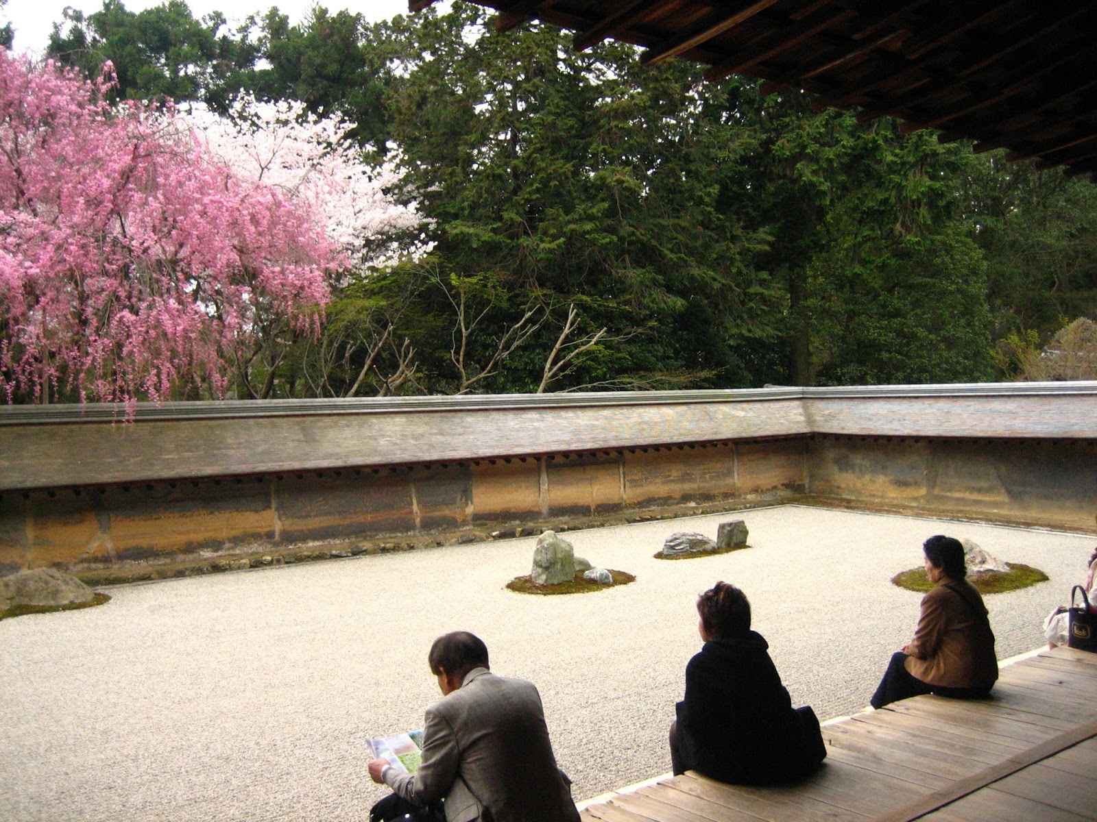 japanese rock garden japanese rock garden