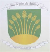 Escudo de Monseñor Nouel, (Bonao)