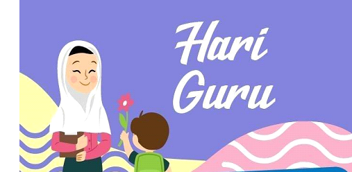 Guru, Pahlawan Tanpa Tanda Jasa SIT ROBBANI