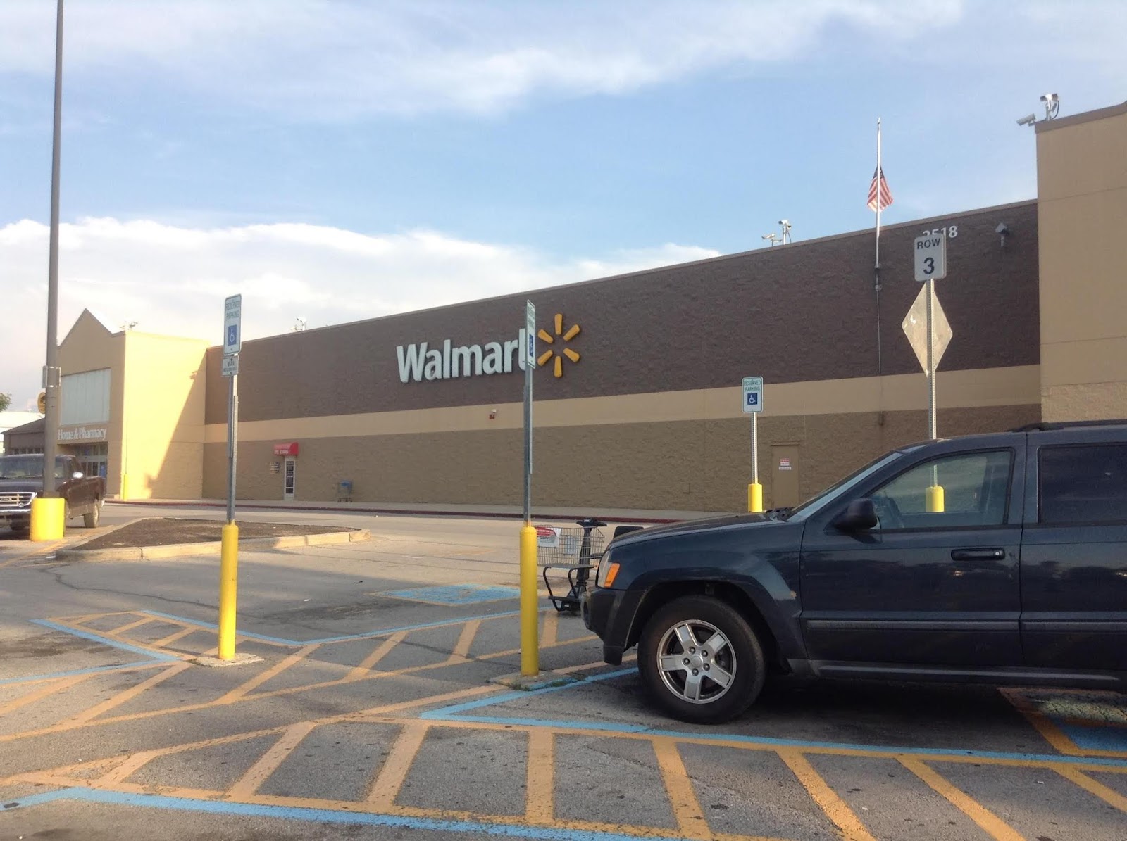 Walmart Week, Part 2 Supercenter 308 Manchester, TN