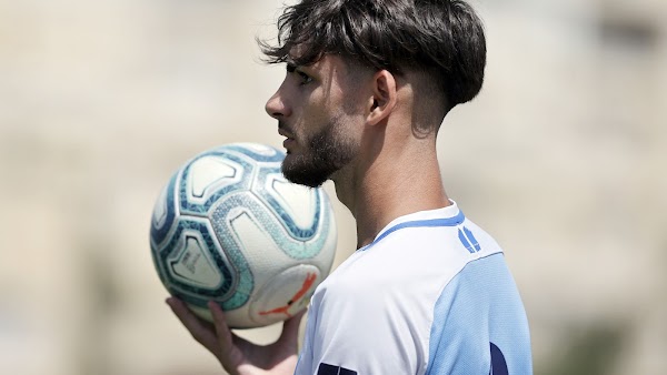 El Málaga - FC Barcelona ya tiene día y hora: jueves a las 21:30 horas