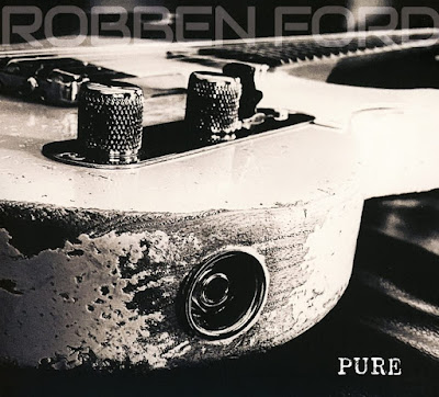 Pure Robben Ford Album