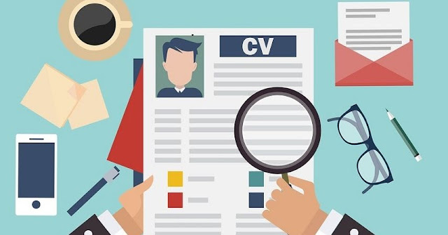 أهم النقاط التي يجب اتباعها عند كتابة الـ CV أهم النقاط التي يجب اتباعها عند كتابة الـ CV