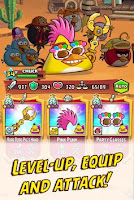  Angry Birds Fight! RPG Puzzle MOD APK 2.5.5 (Free Lives/Arena Tickets &amp; More)
