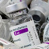 Αξιωματούχος EMA: Το εμβόλιο της AstraZeneca συνδέεται με τις θρομβώσεις