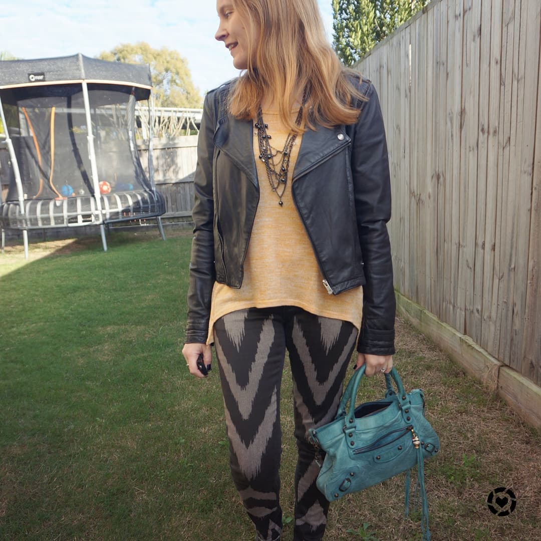 Away From Blue | Aussie Mum Style, Away From The Blue Jeans Rut: Jeans ...