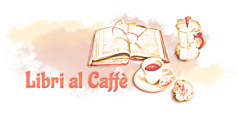  LIBRI AL CAFFE