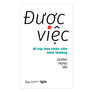 Được Việc ebook PDF-EPUB-AWZ3-PRC-MOBI