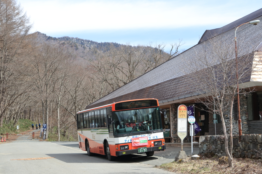 kagura-rail&bus