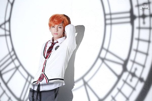 New BTS V Wallpaper Collection | WaoFam Wallpaper | WaoFam