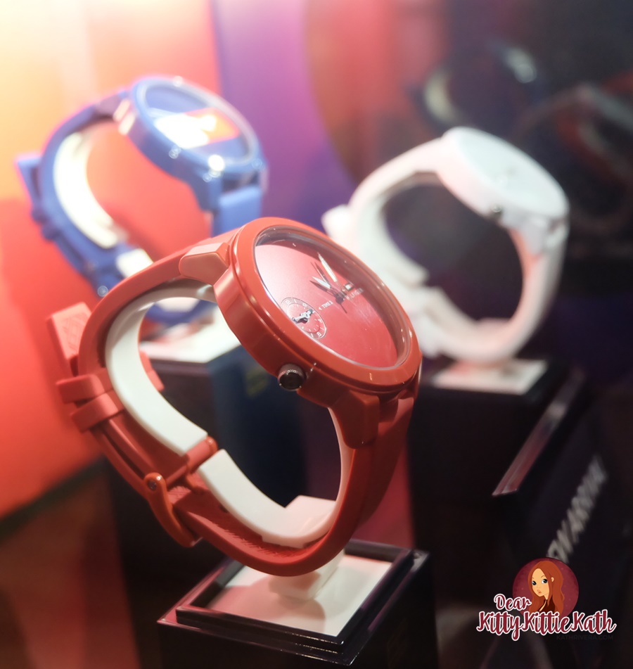 tommy hilfiger gigi hadid watch price