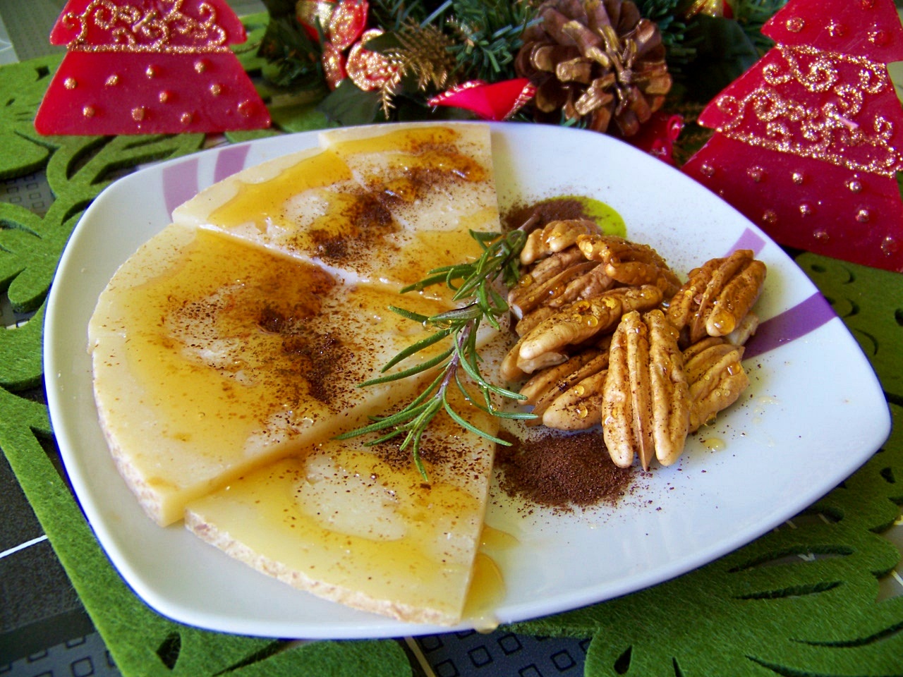 Mi Cocinita de Juguete Queso con