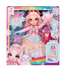 Rainbow High Bella Parker Rainbow High Winter Wonderland Doll
