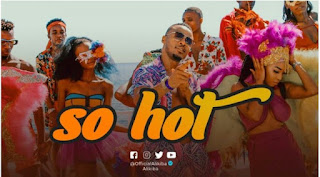 VIDEO | Alikiba – SO HOT