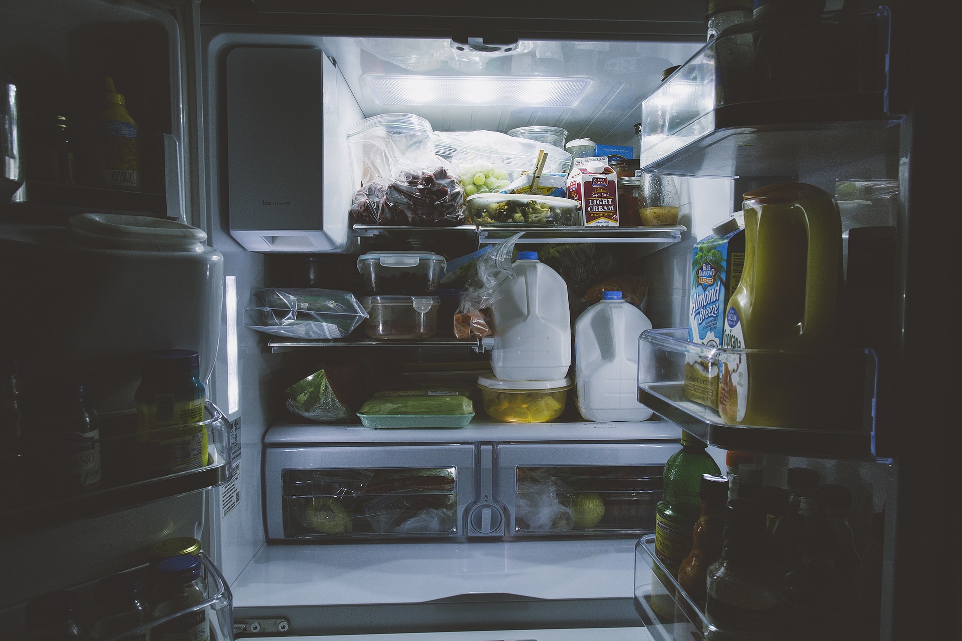 How to Store Your Leftover Foods, Fruits and Vegetables Safely