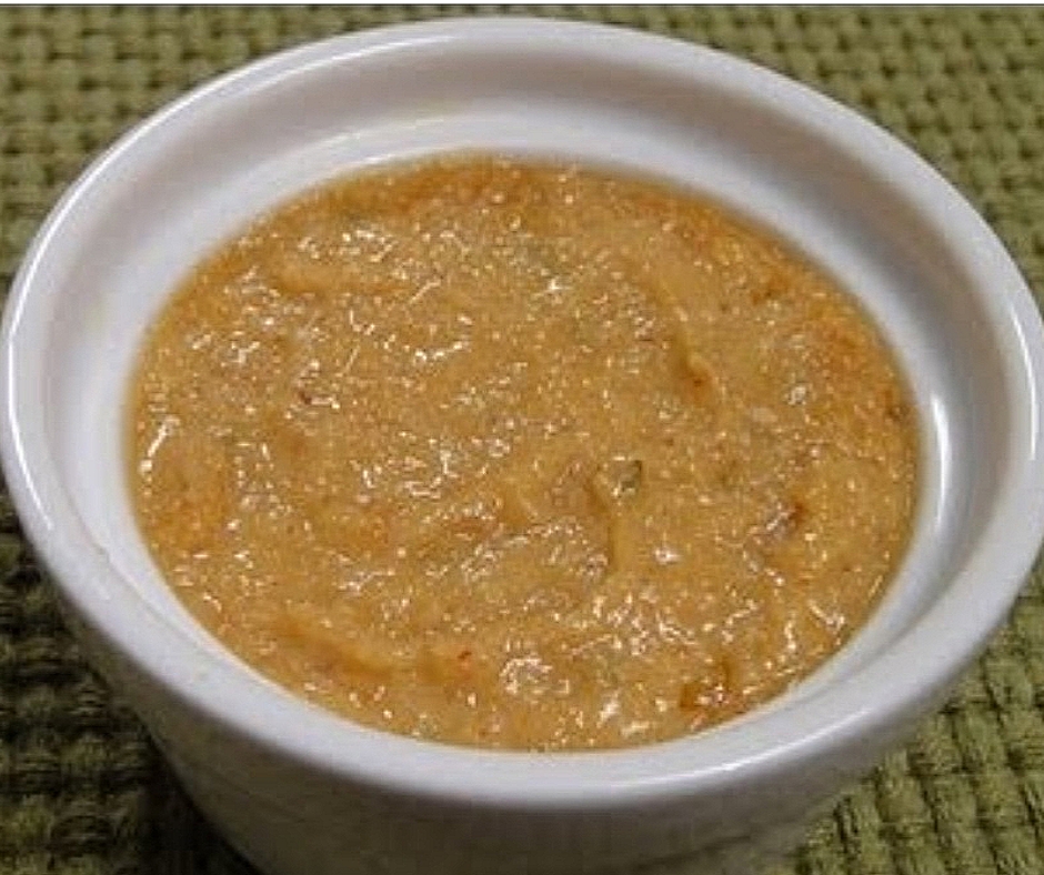 How to make Peanut Sauce at Home Homemade Peanut Sauce Recipe