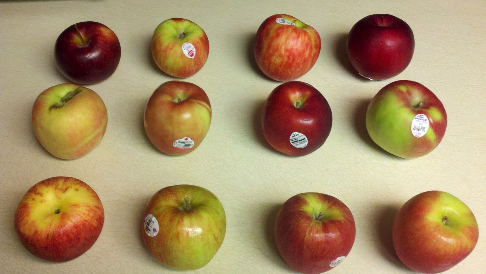 Chicos and Beans A Desert Vegan Survival Guide Apple of My Eye