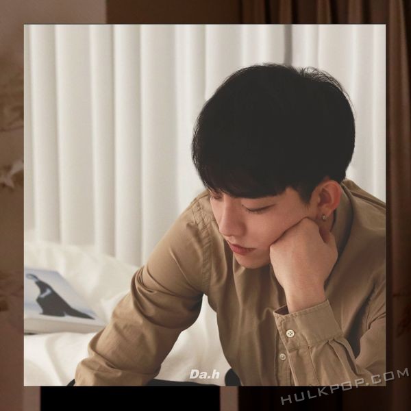 Da.h – 불안한 마음만 – Single