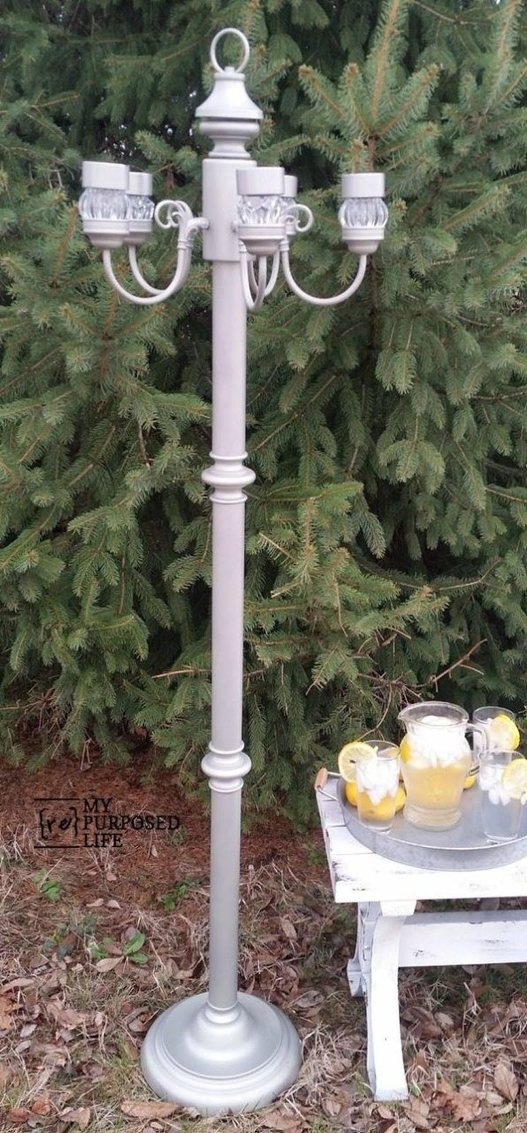 50 Beautiful Solar Garden Decoration Ideas The Best ARA HOME