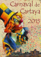 Carnaval de Cartaya 2015