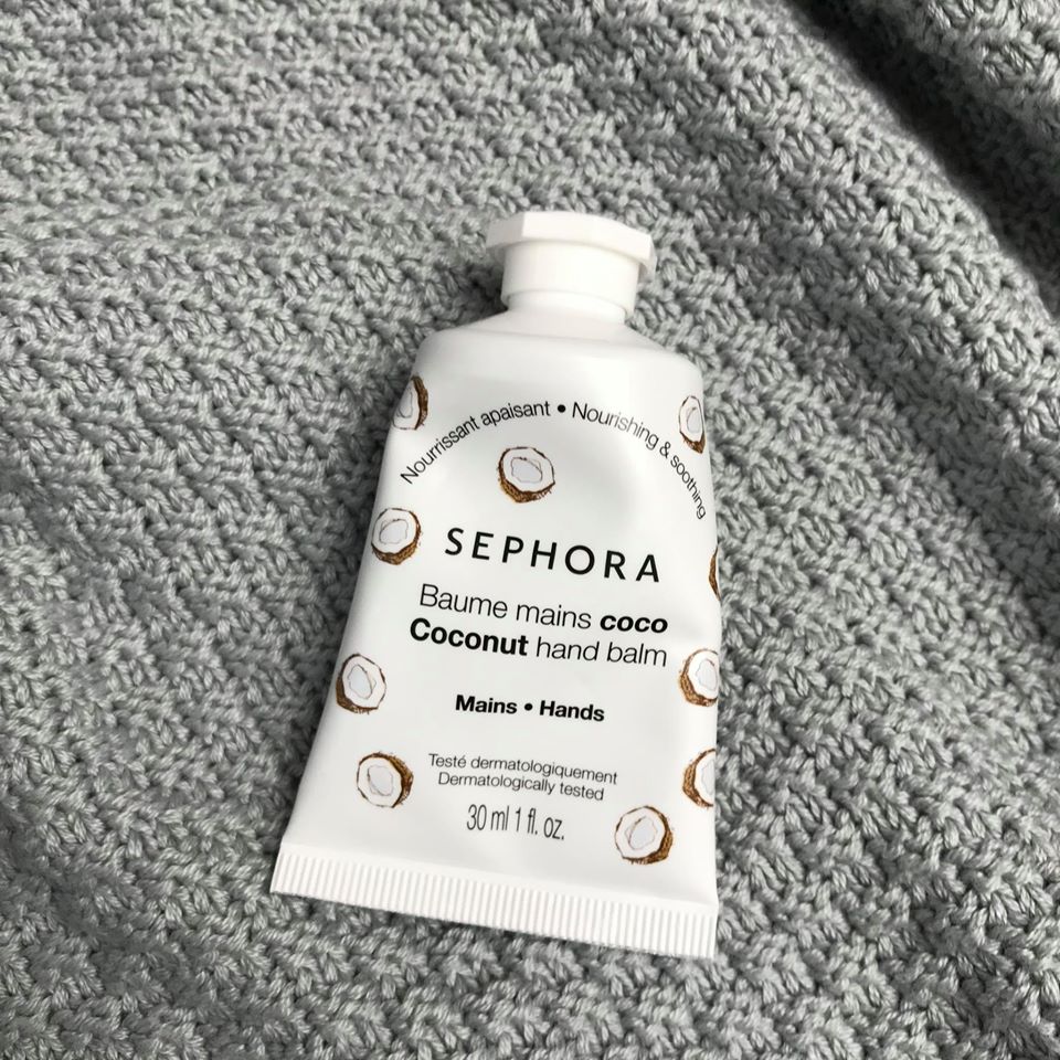 Sephora The Coconut Kit