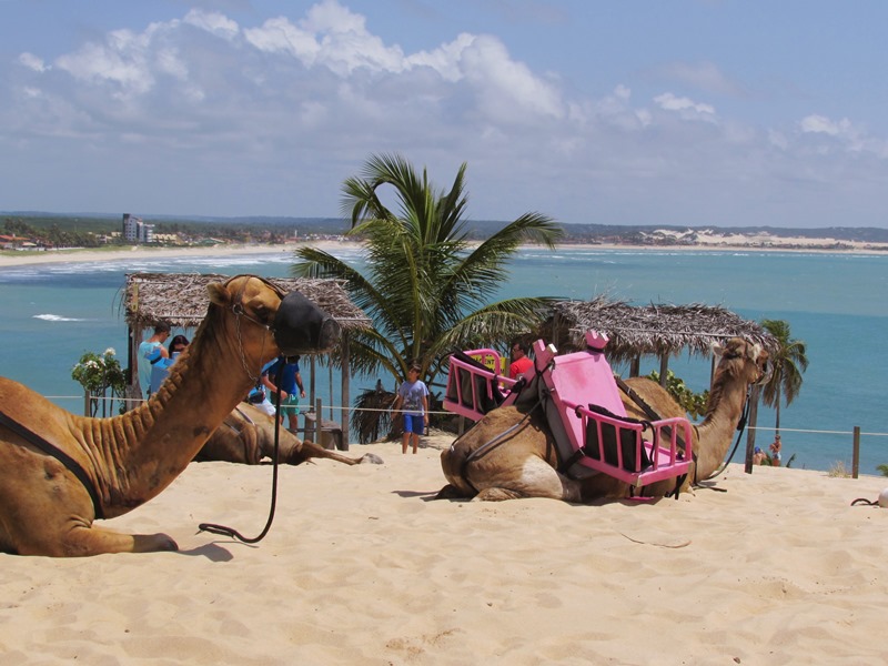 Melhores meses para ir a Natal RN