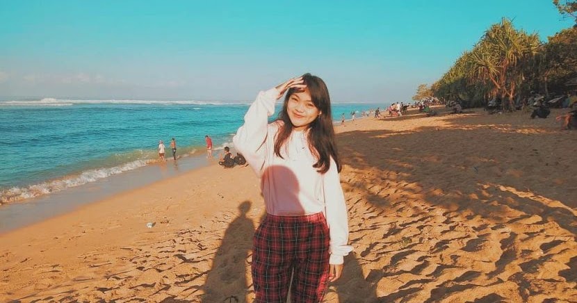 Inilah Pantai Terindah Di Malang Yang Menarik Untuk Dikunjungi