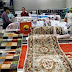 NOVIDADE: Paraíba agora tem tapete belga vendido no metro