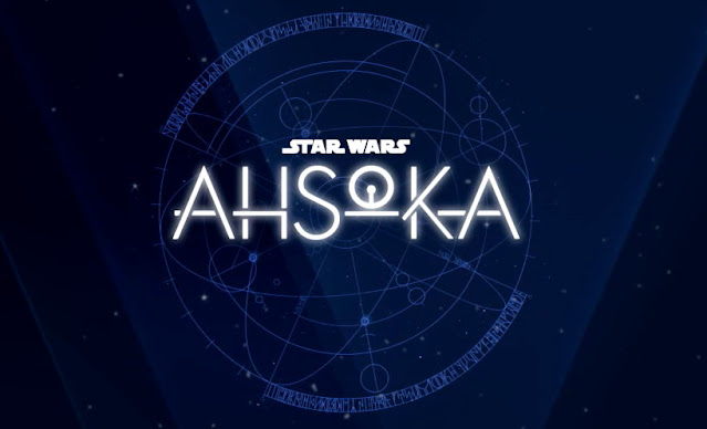 DisneyPlus The Walt Disney Company’s Investor Day 2020 Star Wars Ahsoka