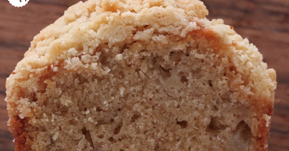 Crumble Cake Poire Chocolat Crumble Cake Poire Chocolat