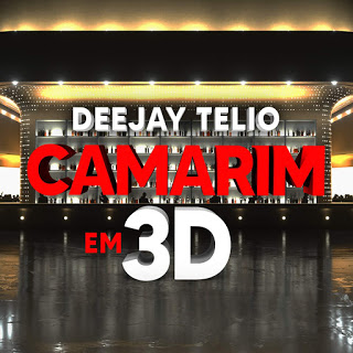 Deejay Telio - Camarim Download Mp3 Já disponível na plataforma Dezasseis News, o single de "Deejay Telio" intitulado "Camarim". Aconselho-vos a conferir o Download Mp3 e desfrutarem da boa música no estilo Dance Hall.