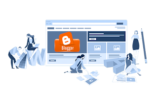 Usar Blogger antes que WordPress para la mayoría de los sitios web