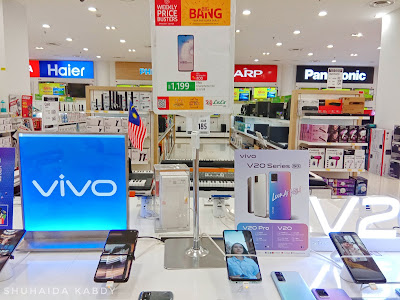Tawaran Hebat Big Bang Sale Hujung Tahun Bersama Lulu Hypermarket Tawaran Hebat Big Bang Sale Hujung Tahun Bersama Lulu Hypermarket