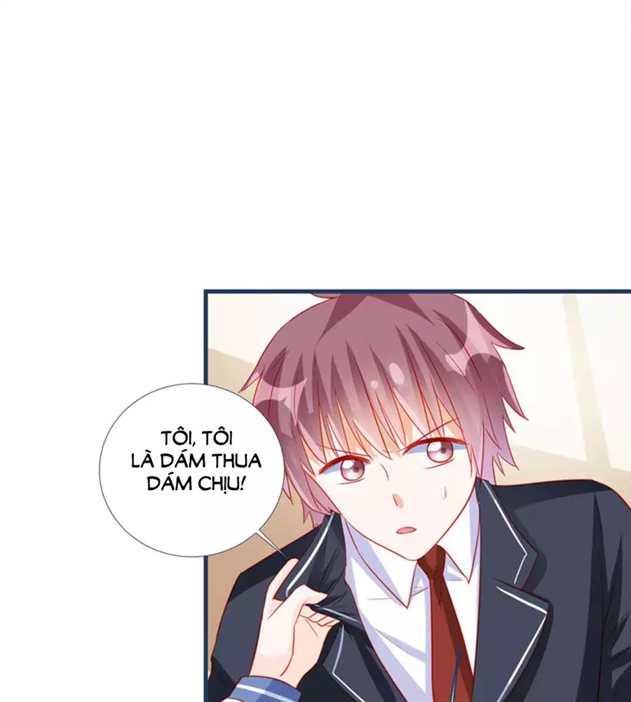 Tu La Thiếu Gia Quá Kiêu Ngạo Chapter 83 - TC Truyện