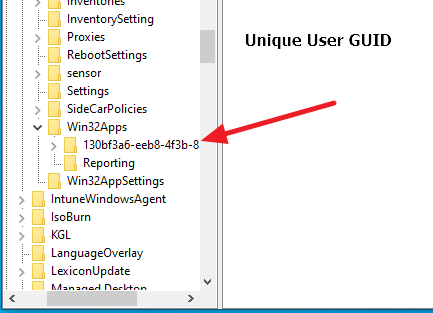 A Mobile Attempt: Force the Intune Management Extension to Reinstall ...