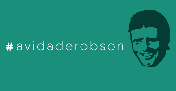 Entenda Tudo Por trás de A Vida de Robson, Sua Agência, Seus Criativos e Sua Mídia