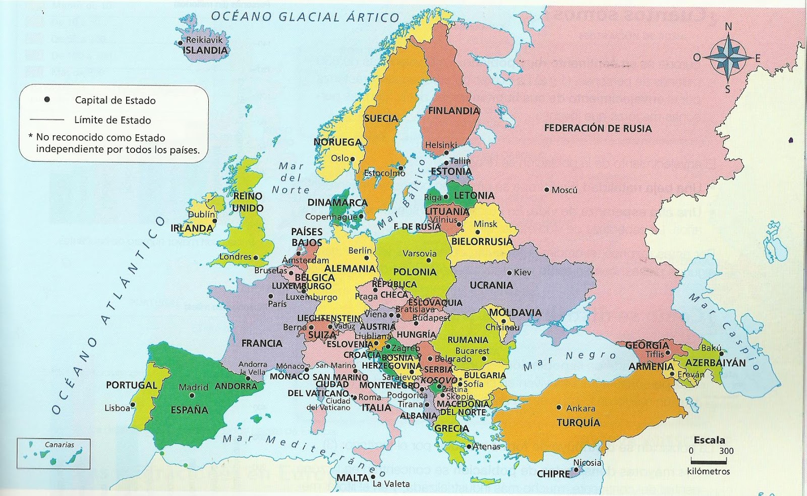 mapa-politico-union-europea-con-capitales-images