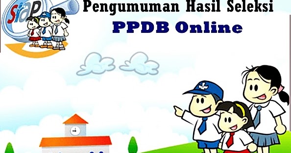 Ppdb 2021 online hasil cek PPDB Sumut