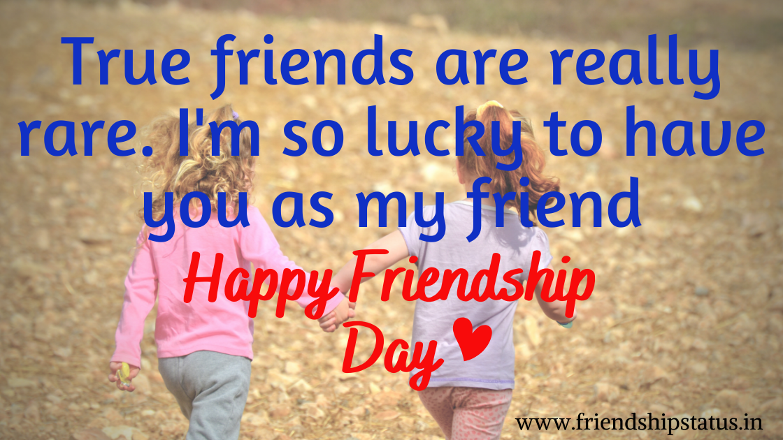 Best 20 Images for Happy Friendship Day Quotes