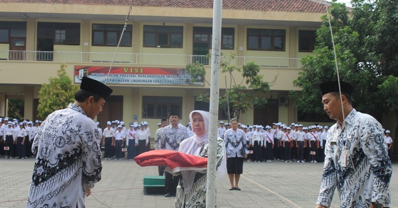 PTK BAHASA INDONESIA KELAS 8 SMP PENINGKATAN KEMAMPUAN