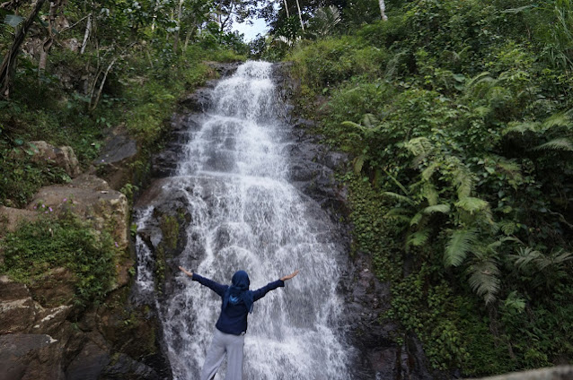 Curug Pitu