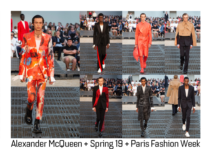 McQueen' Review: Designer Alexander McQueen Gets Polished