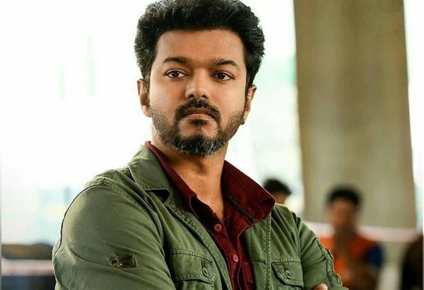 Chennai, News, National, Vijay, Actor, Notice, Trending, Income tax office, Income tax notice to actor Vijay again 