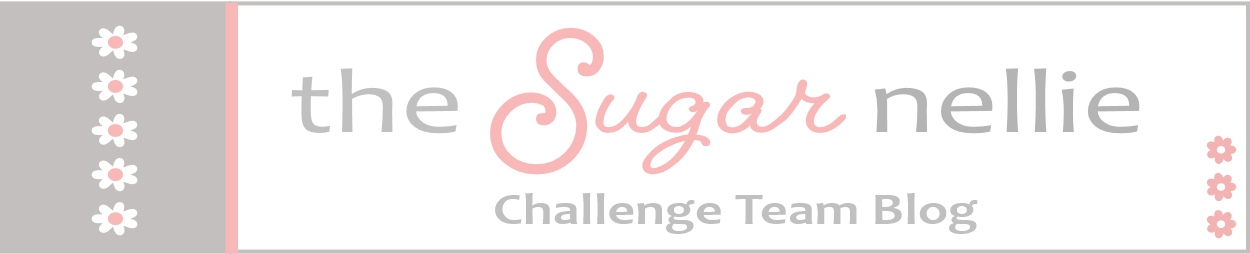 The Sugar Nellie Challenge Team blog