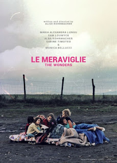 Le meraviglie (2014)