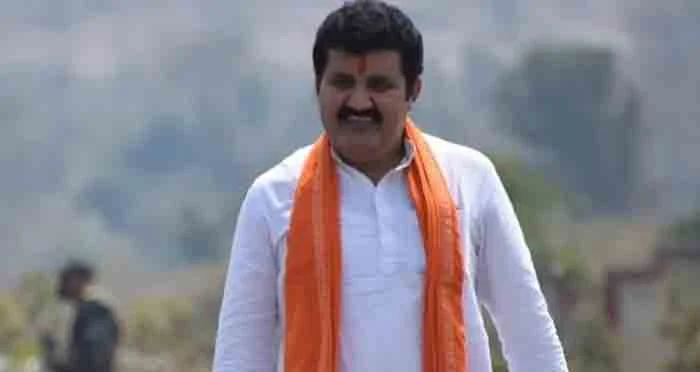 National, News, Death, BJP, Woman, Mumbai, Minister, Woman's death: Maharashtra Forest Minister Quits