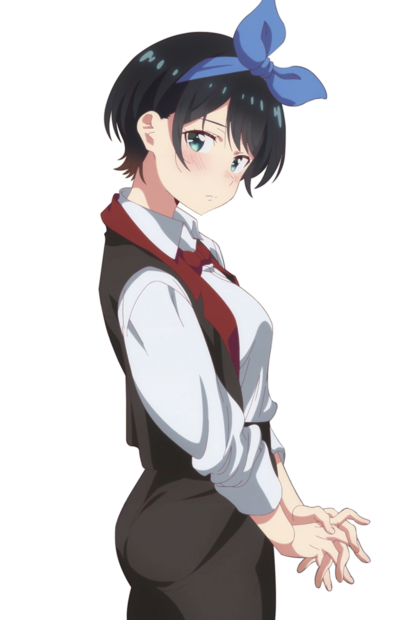 Ruka Sarashina
