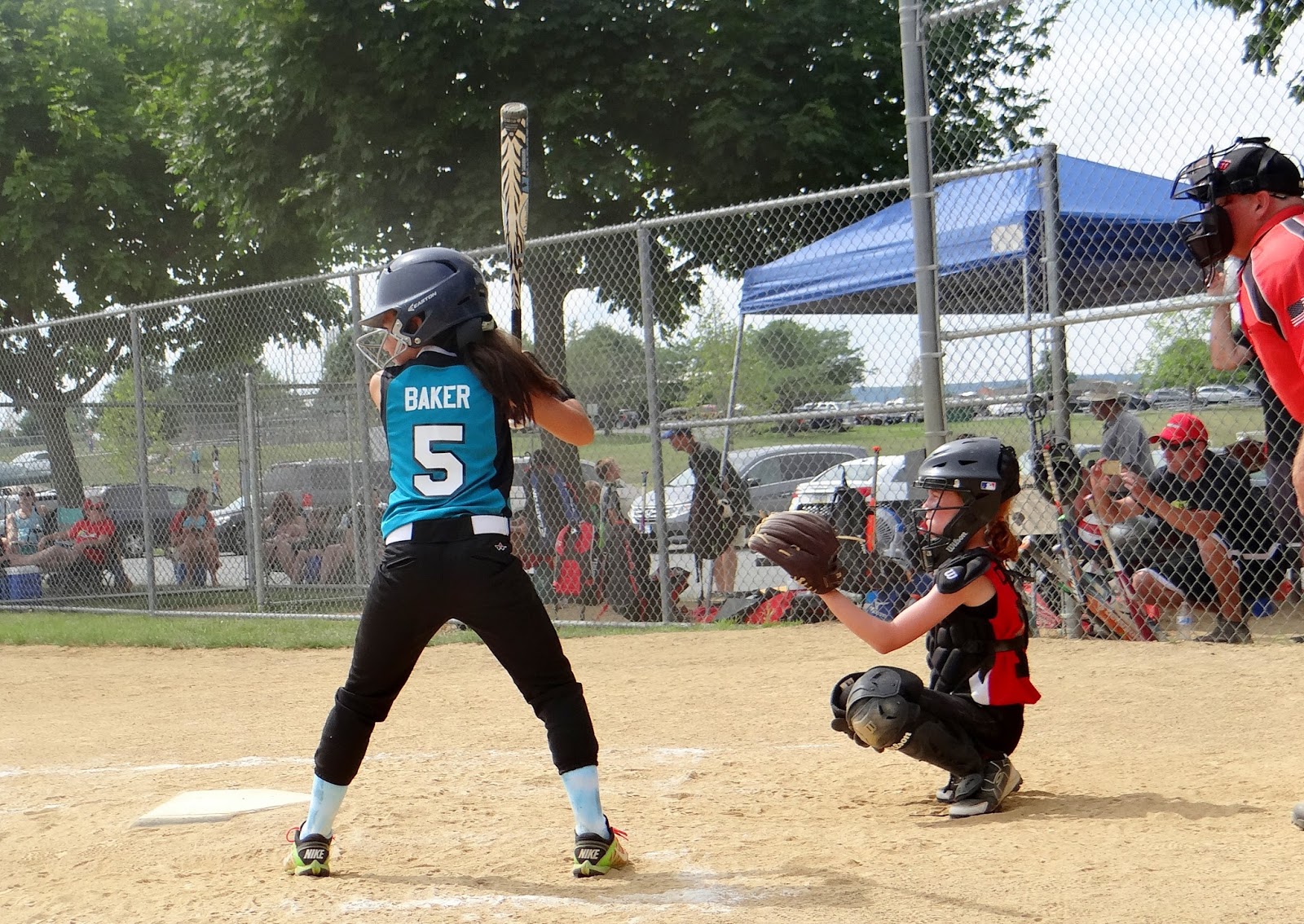 Ambler/Whitpain eXpress Tournament Softball