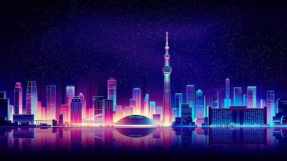Featured image of post Wallpaper 4K Pc Tokyo : 32177 views | 89460 downloads.