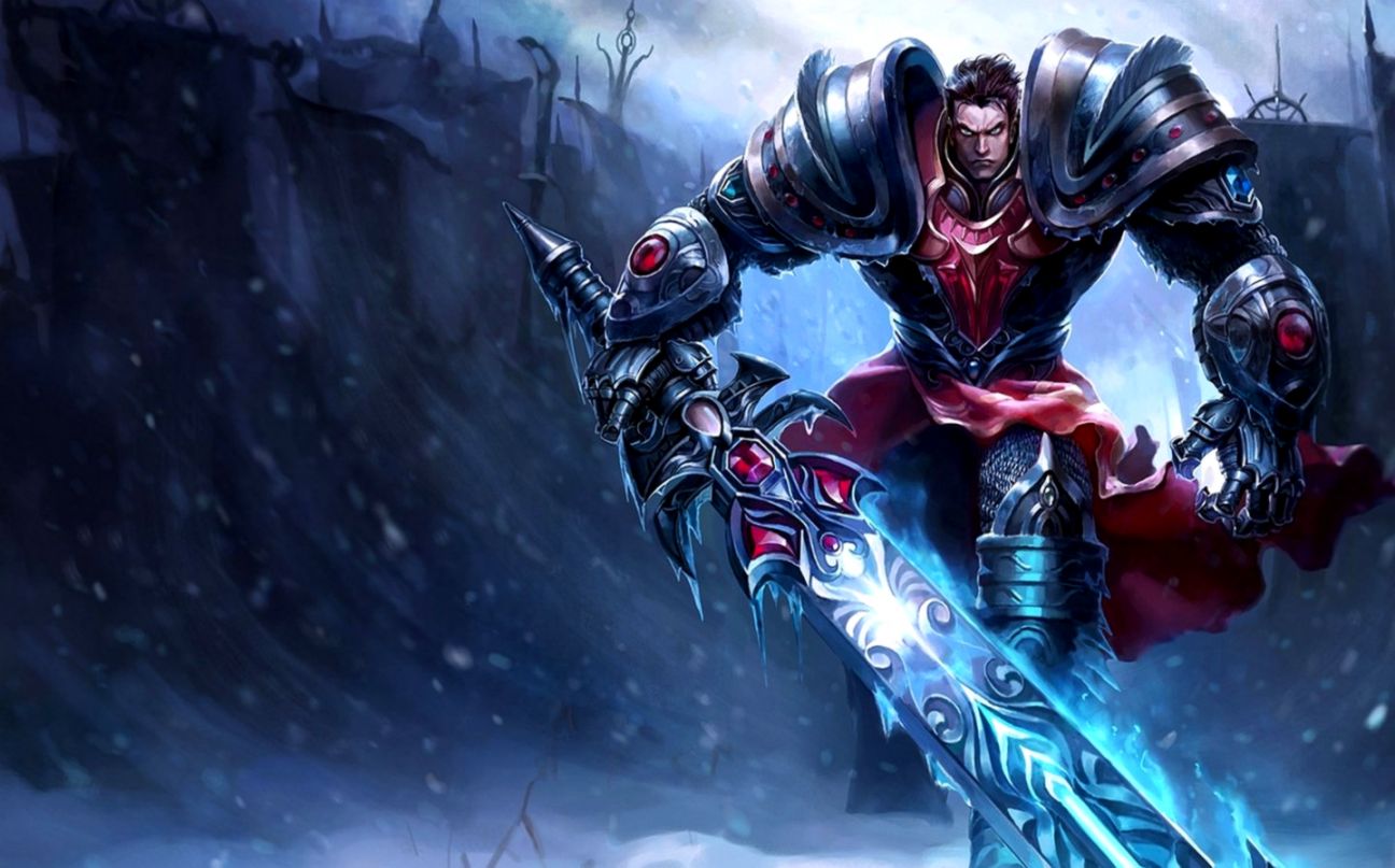 Dreadknight Garen Free Skins League of Legends Codes LOL S10 2020